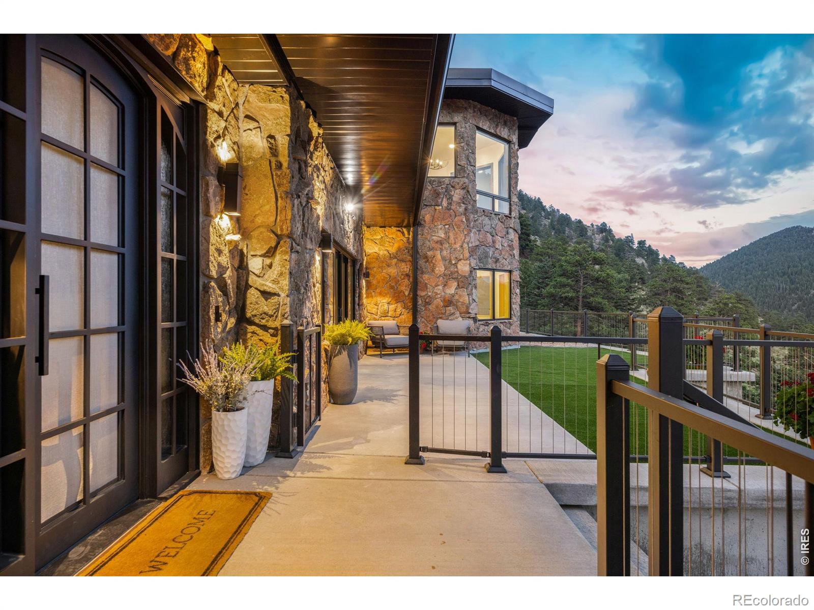 2701 Fall River Road Estes Park CO 80517