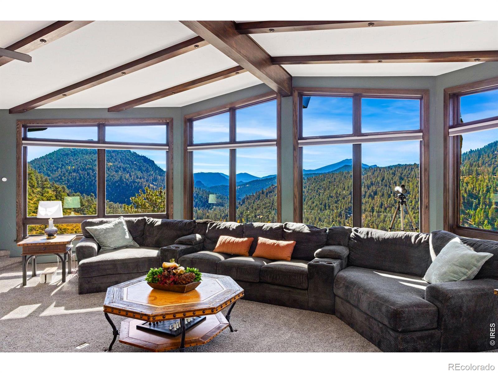 2701 Fall River Road Estes Park CO 80517