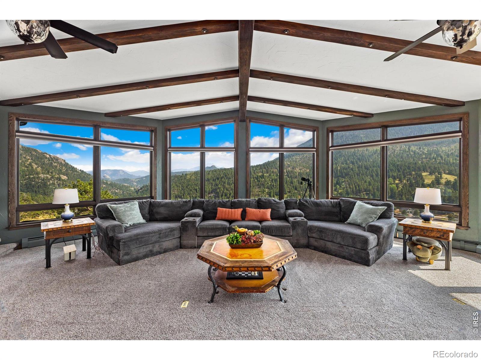 2701 Fall River Road Estes Park CO 80517