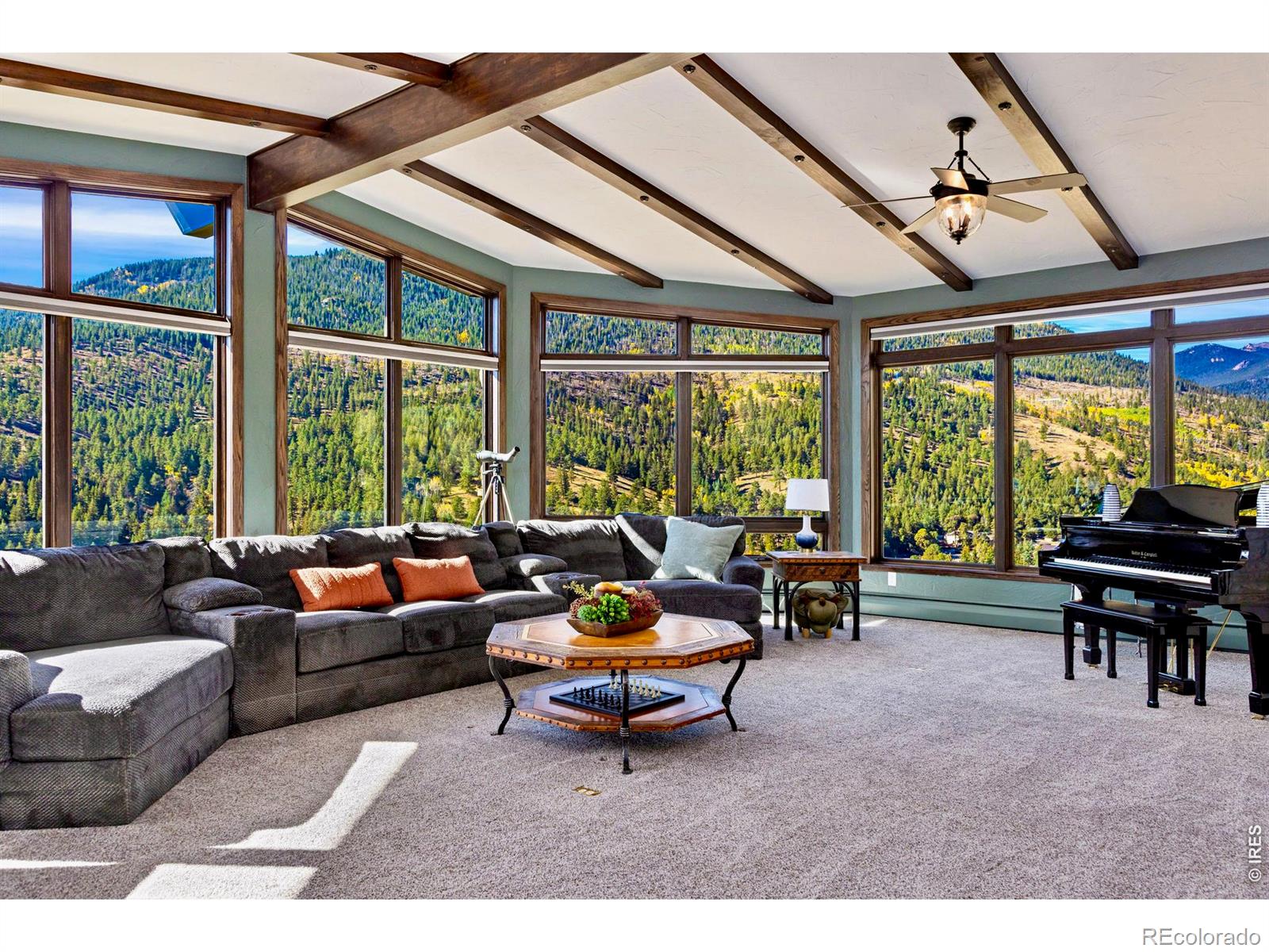 2701 Fall River Road Estes Park CO 80517