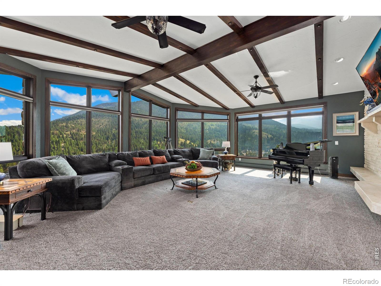 2701 Fall River Road Estes Park CO 80517