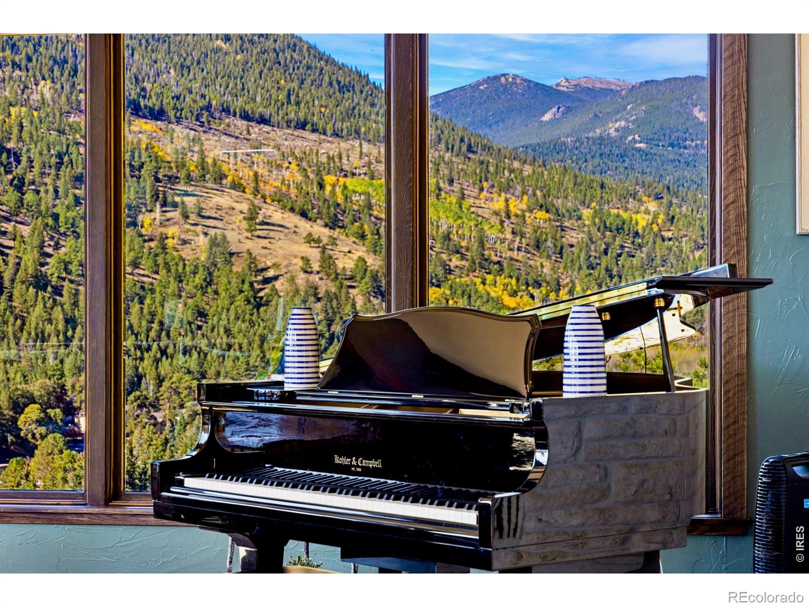 2701 Fall River Road Estes Park CO 80517