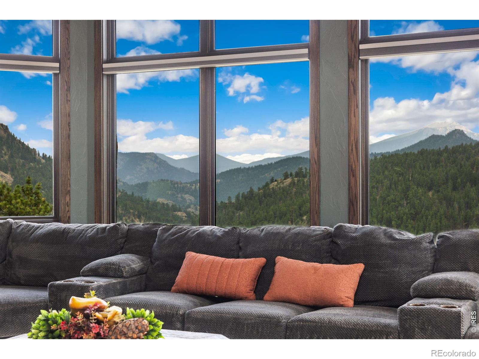 2701 Fall River Road Estes Park CO 80517