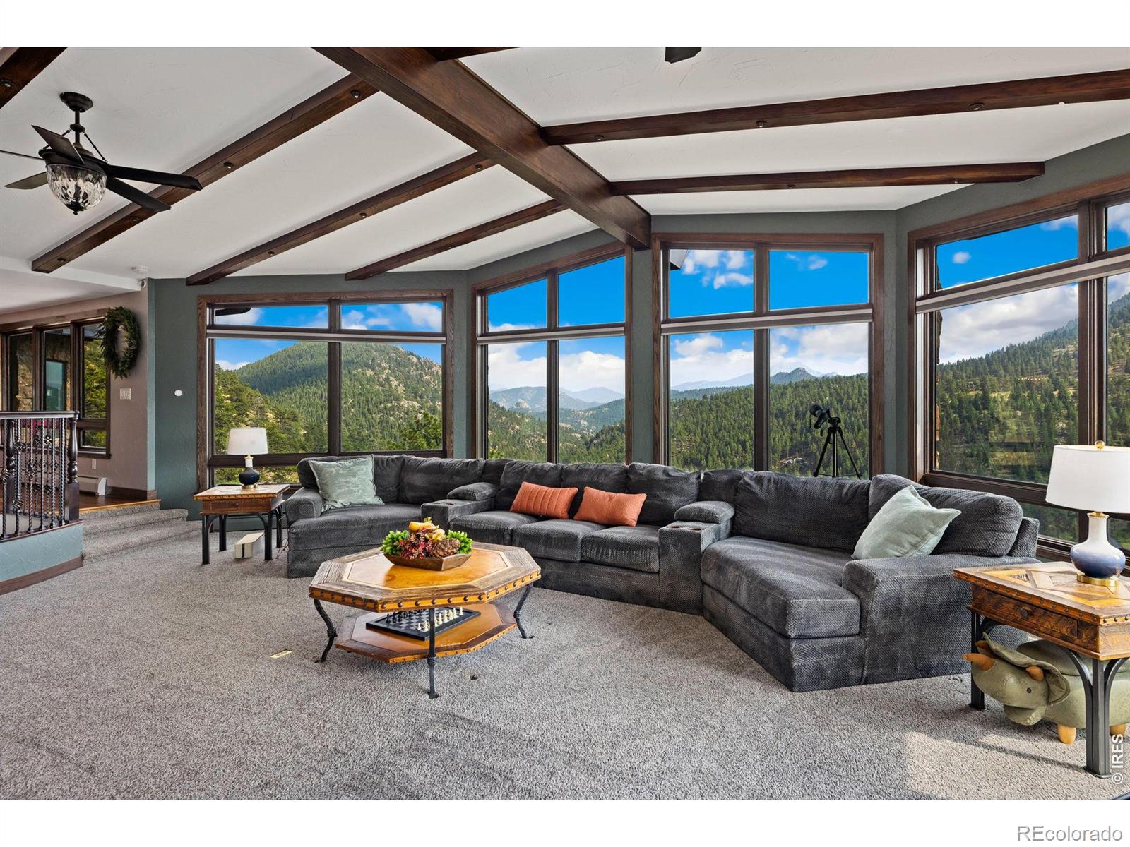 2701 Fall River Road Estes Park CO 80517