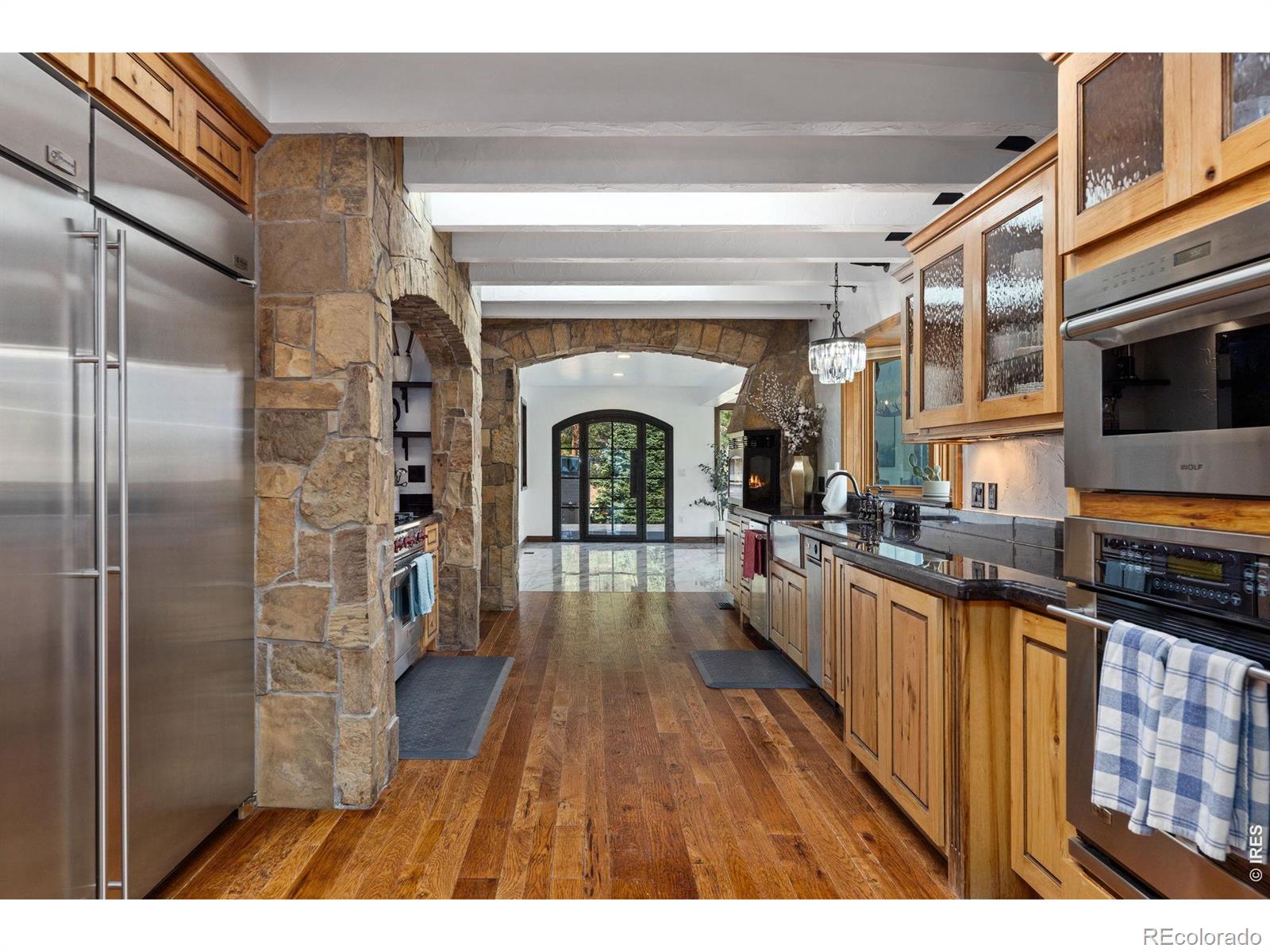 2701 Fall River Road Estes Park CO 80517