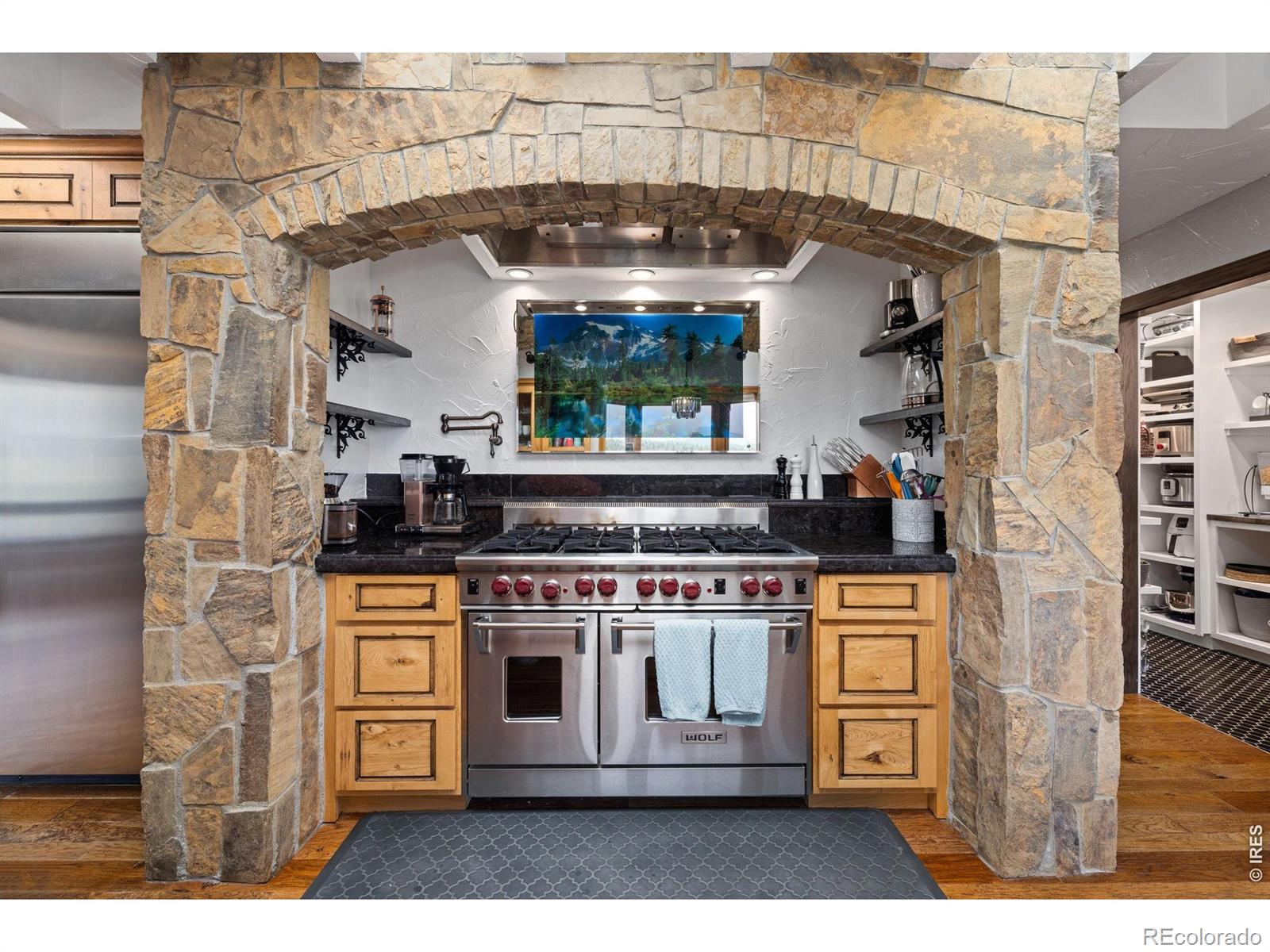 2701 Fall River Road Estes Park CO 80517