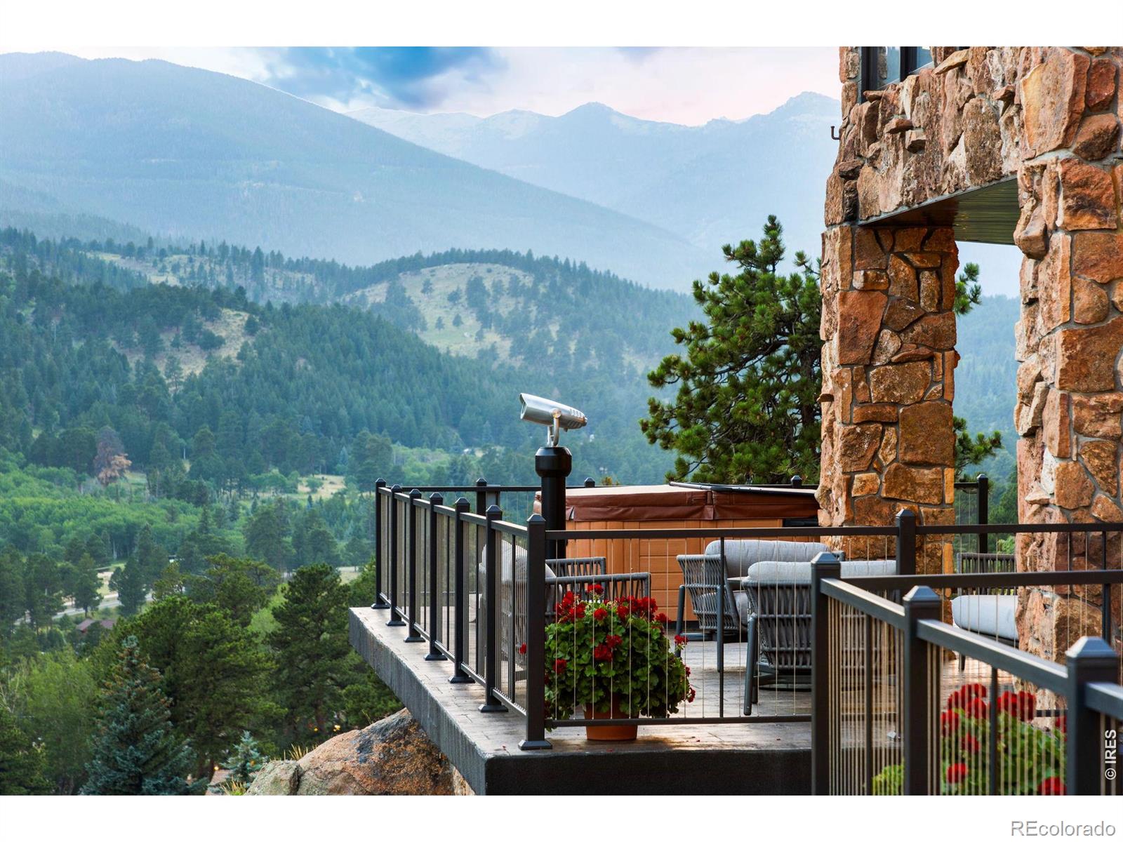 2701 Fall River Road Estes Park CO 80517
