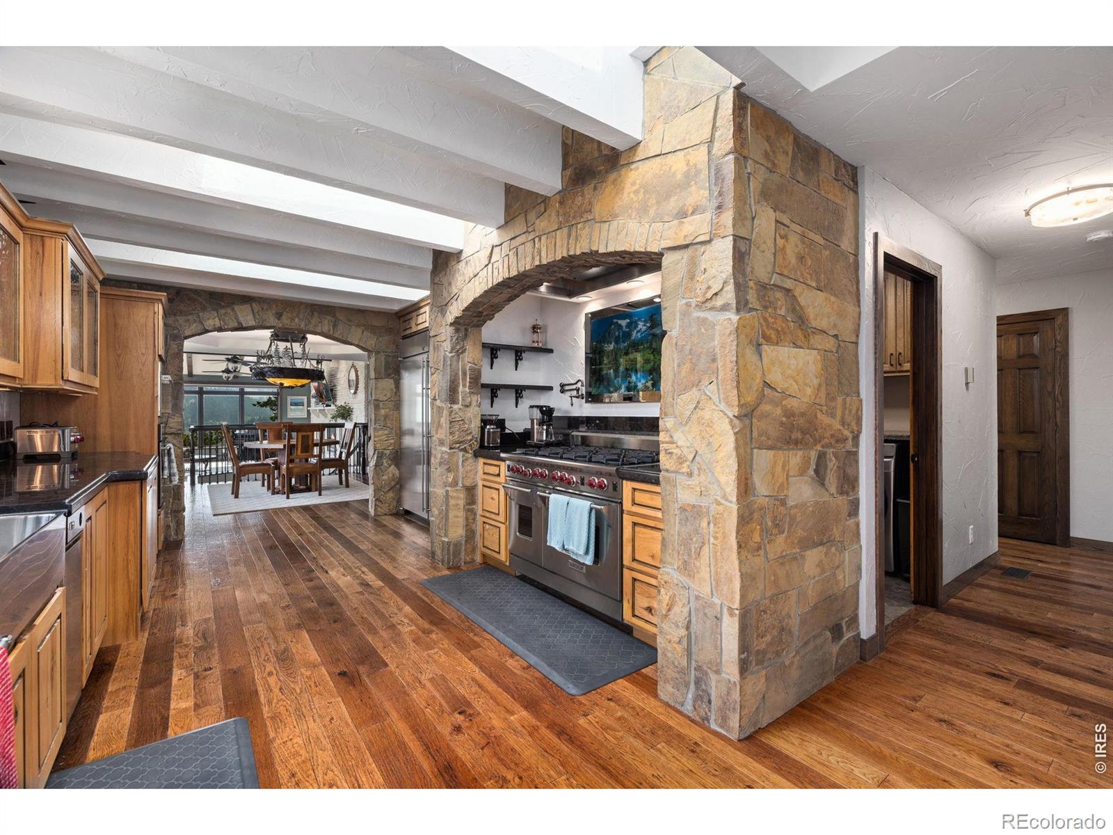 2701 Fall River Road Estes Park CO 80517