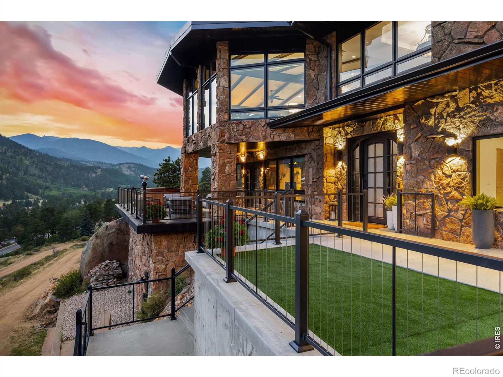 2701 Fall River Road Estes Park CO 80517