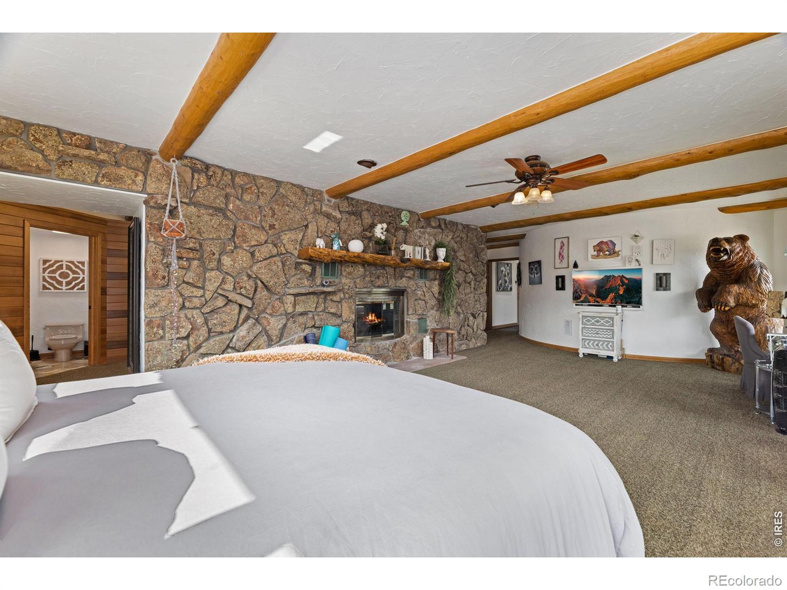 2701 Fall River Road Estes Park CO 80517