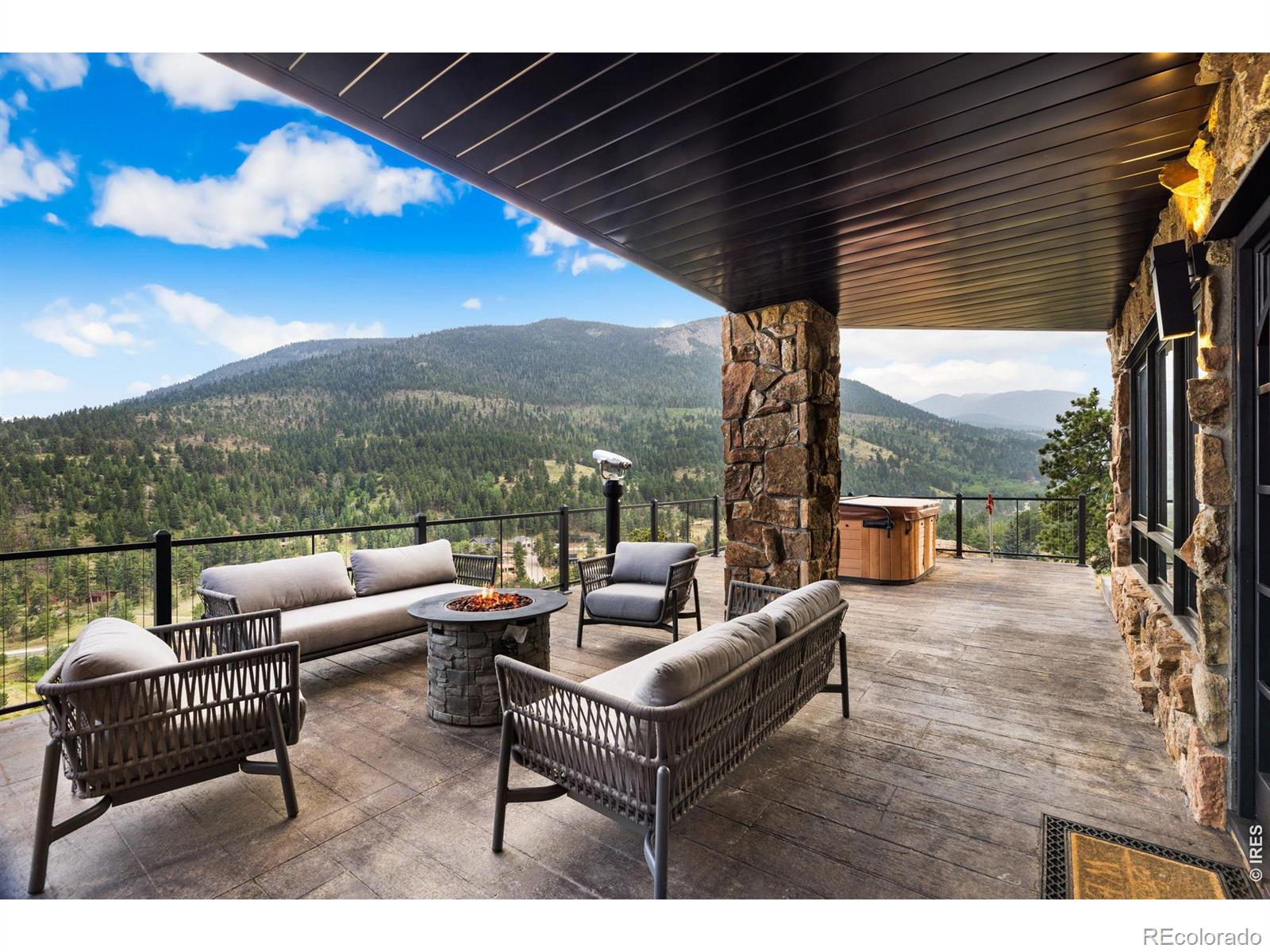 2701 Fall River Road Estes Park CO 80517