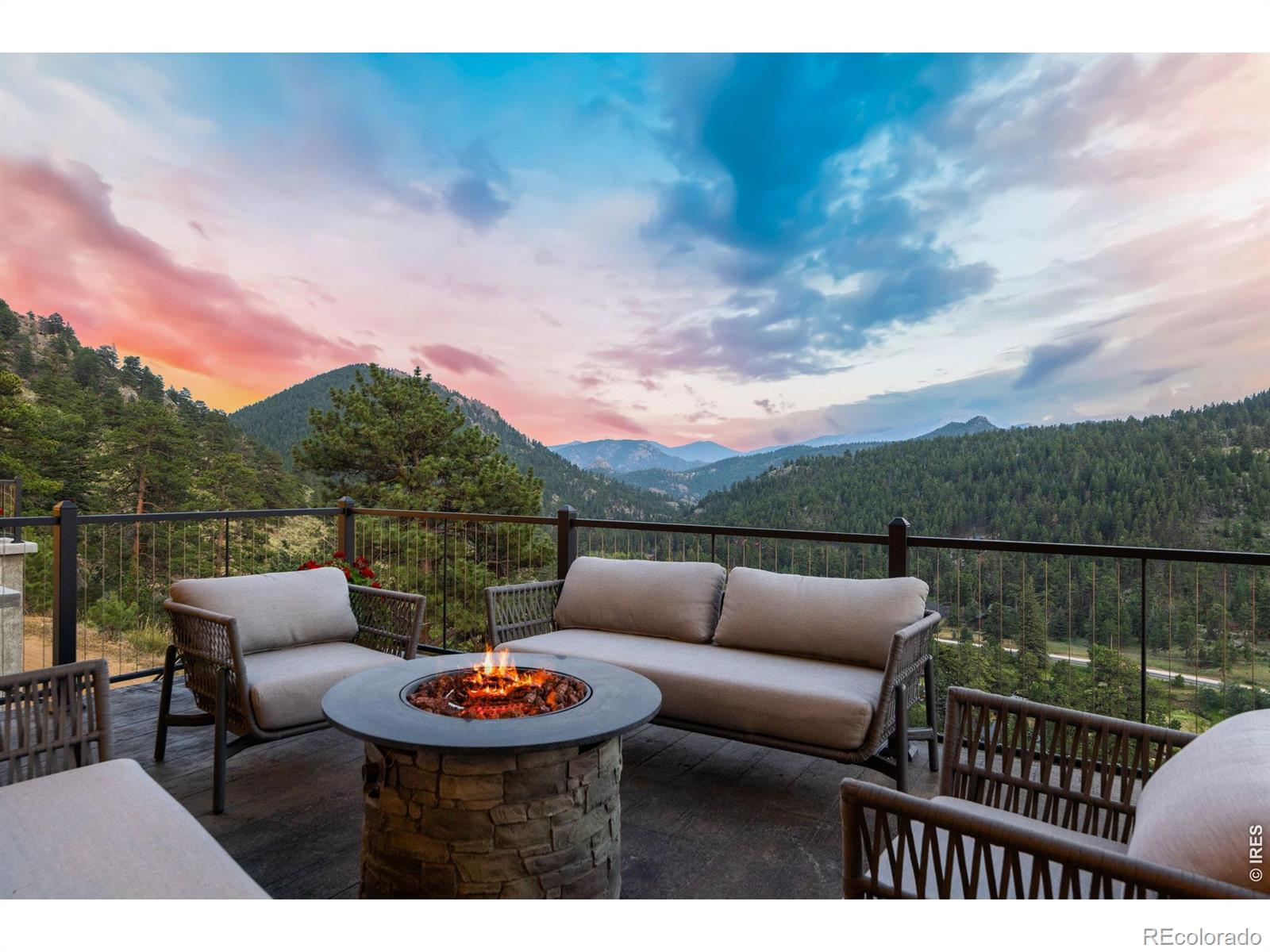 2701 Fall River Road Estes Park CO 80517
