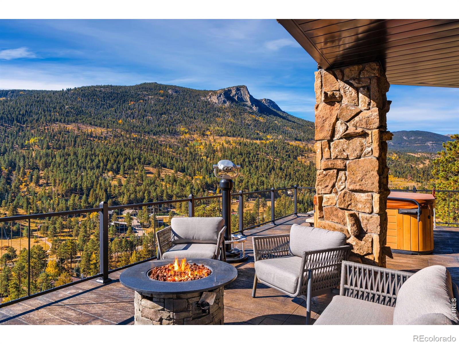 2701 Fall River Road Estes Park CO 80517