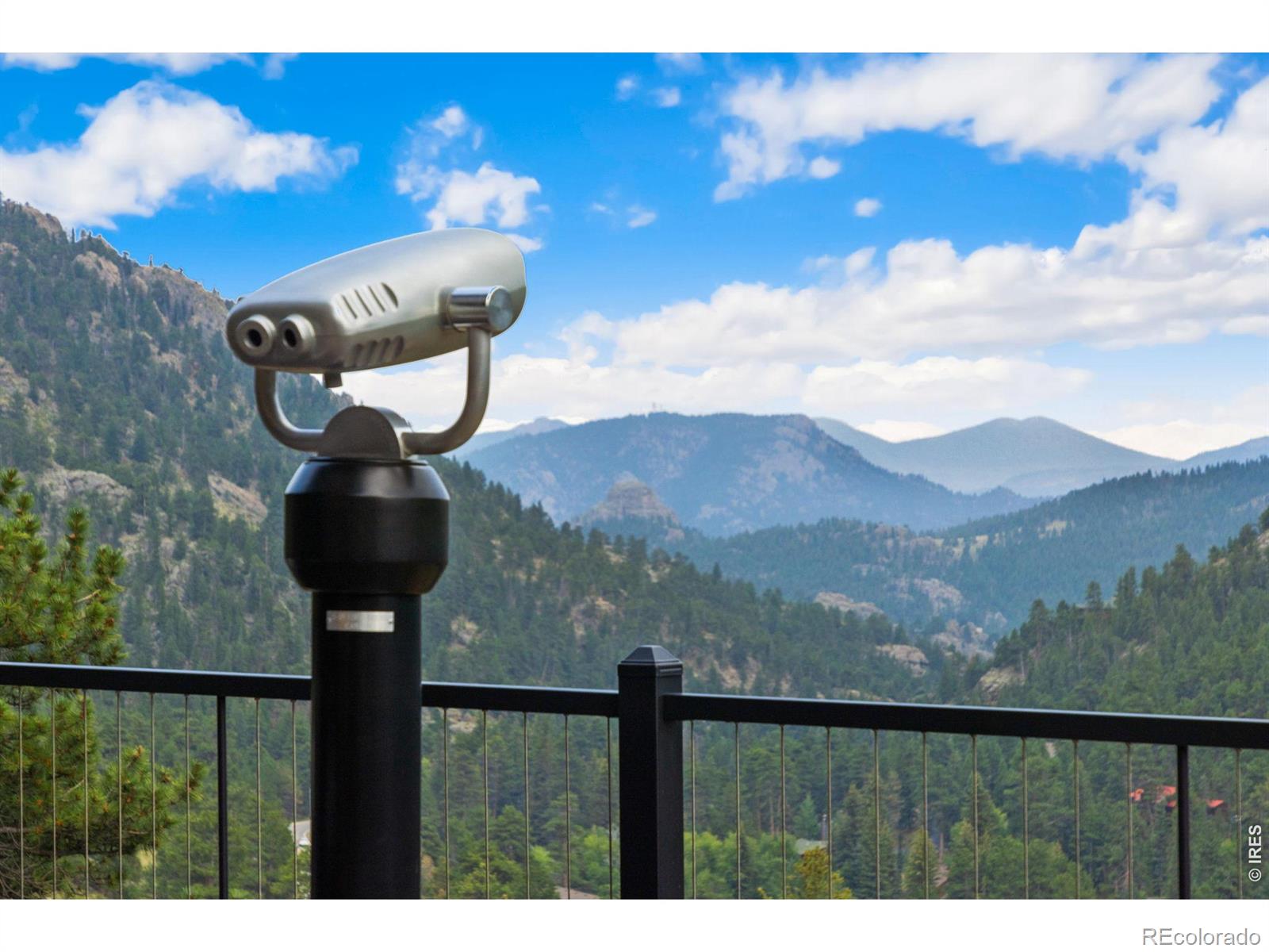2701 Fall River Road Estes Park CO 80517