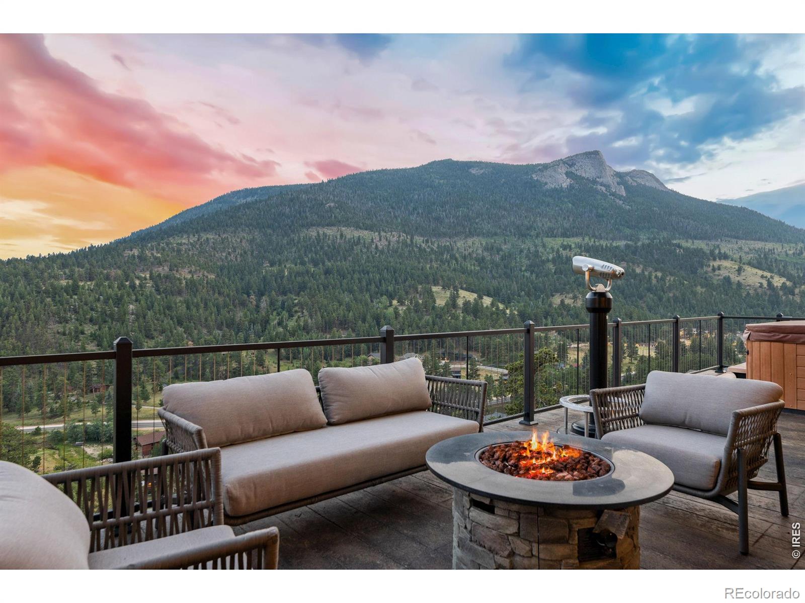 2701 Fall River Road Estes Park CO 80517