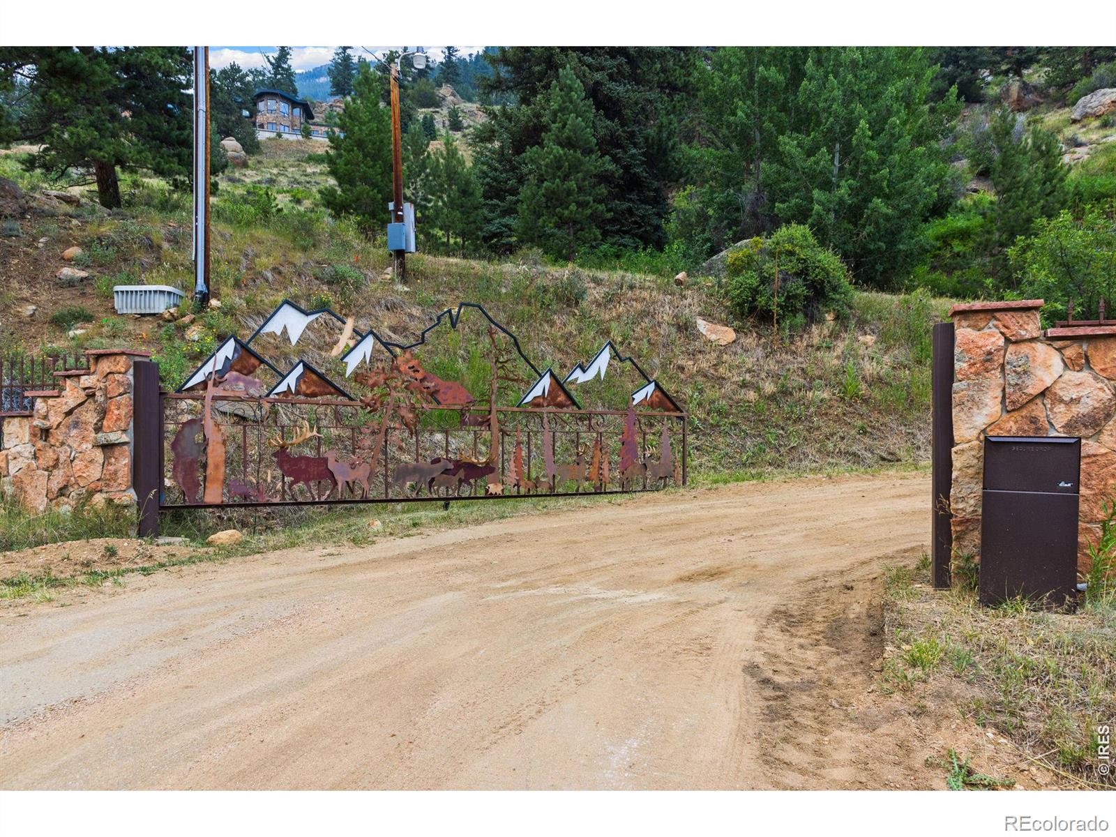 2701 Fall River Road Estes Park CO 80517