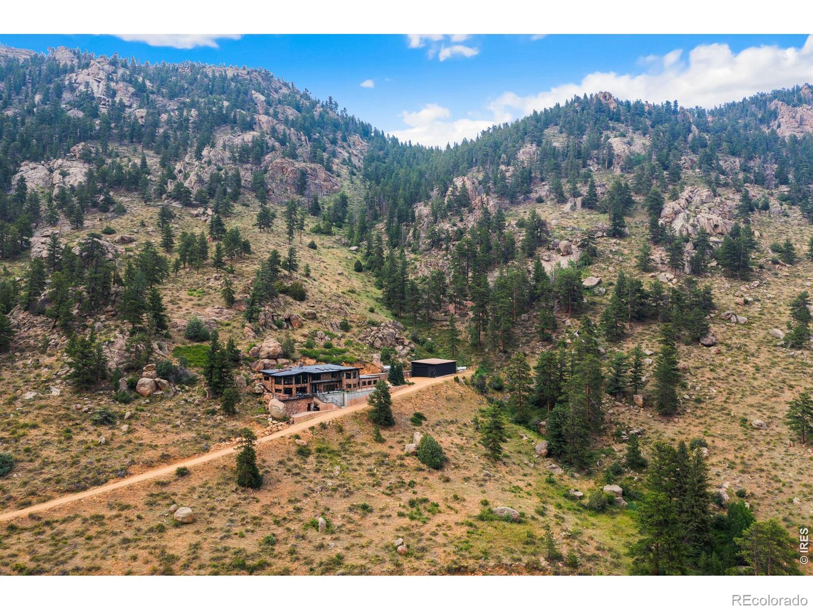 2701 Fall River Road Estes Park CO 80517