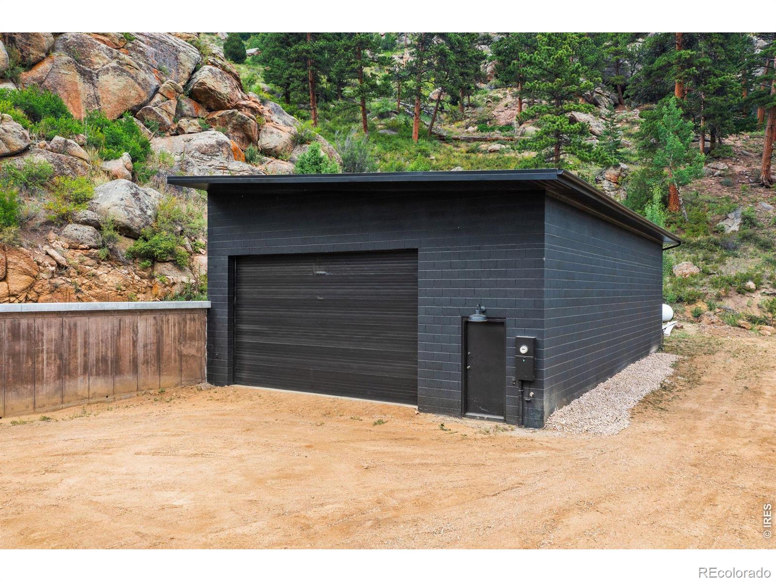 2701 Fall River Road Estes Park CO 80517