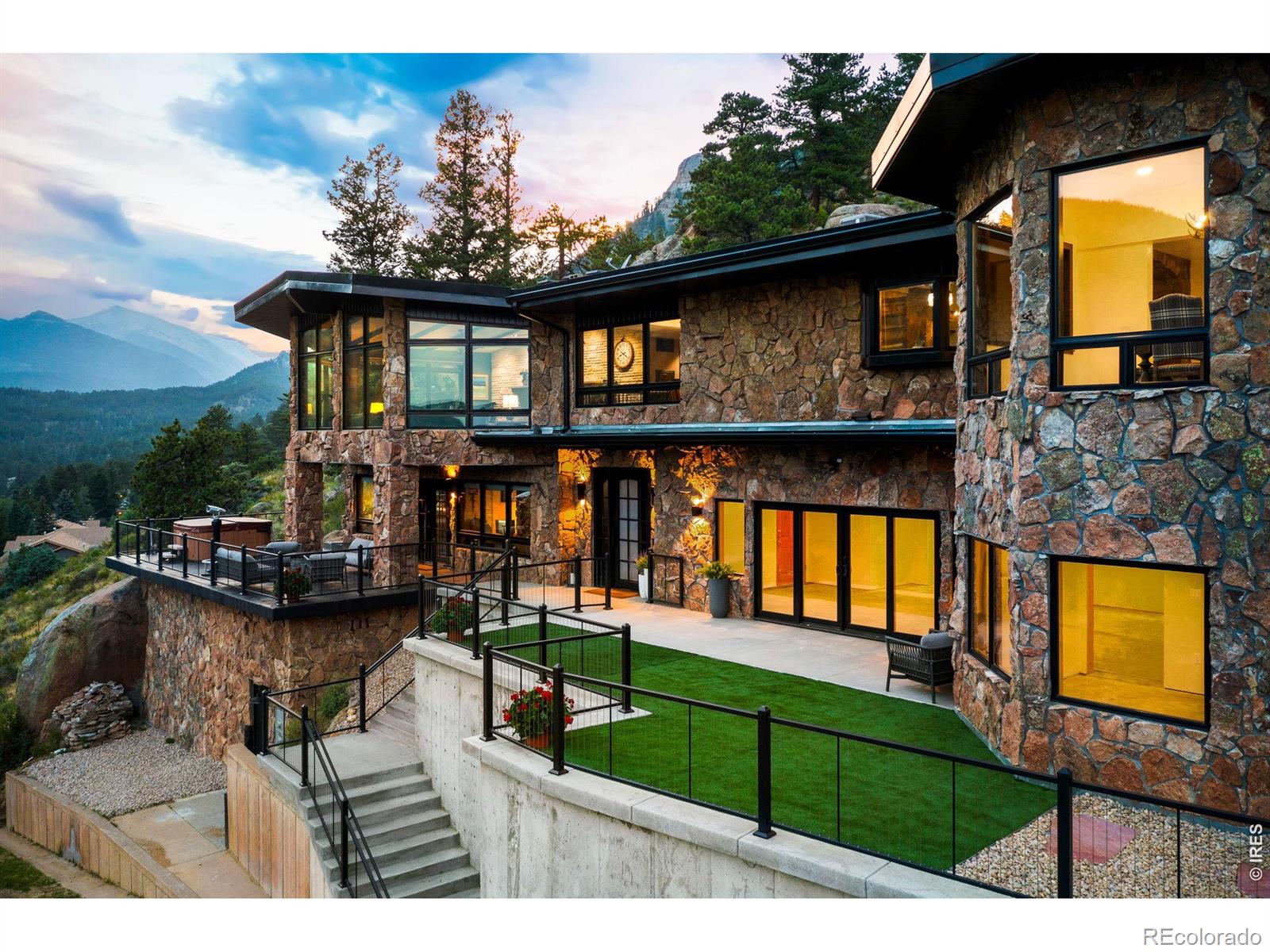 2701 Fall River Road Estes Park CO 80517