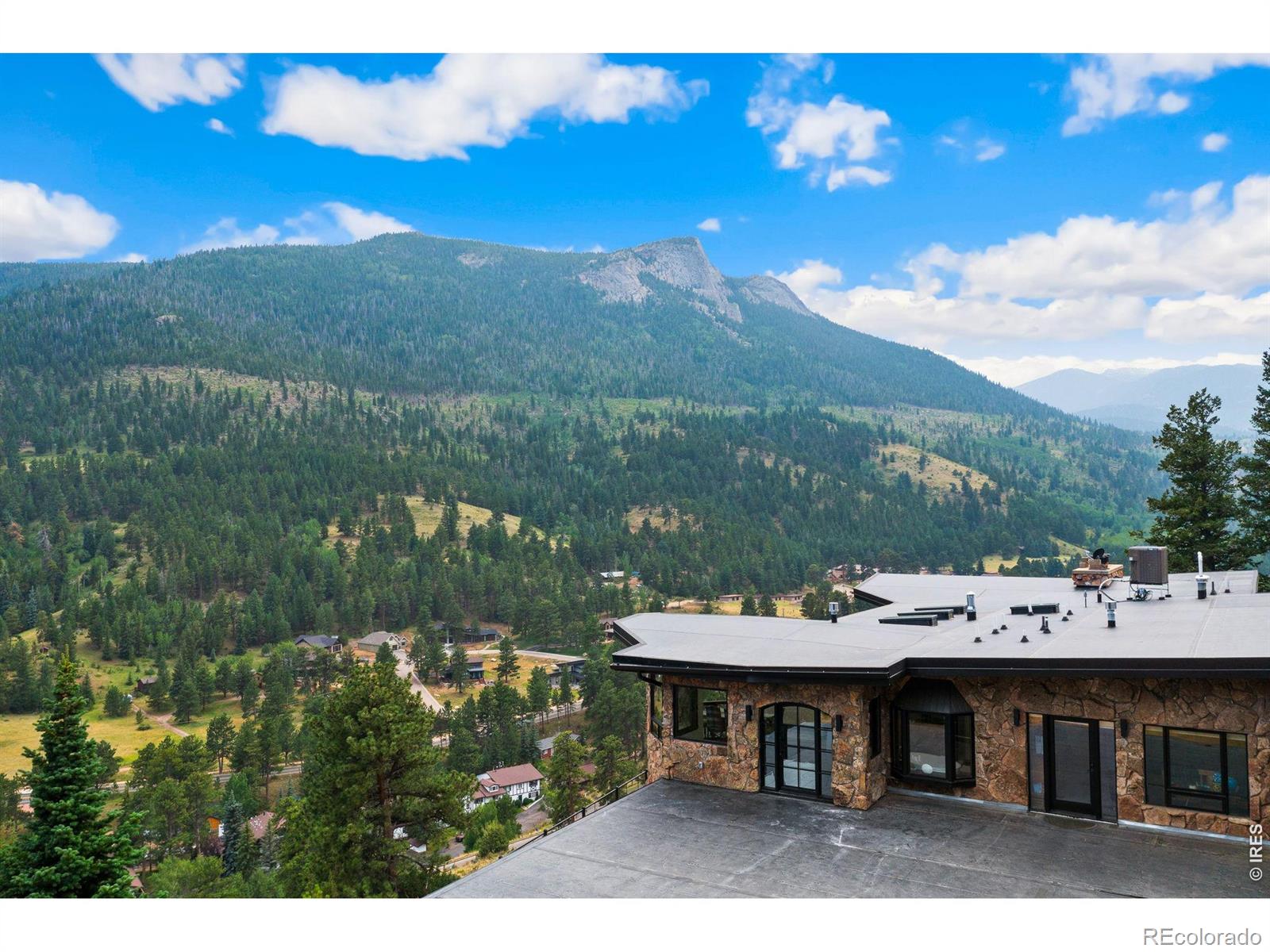 2701 Fall River Road Estes Park CO 80517