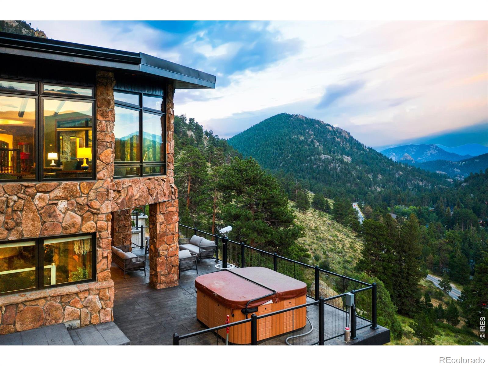 2701 Fall River Road Estes Park CO 80517