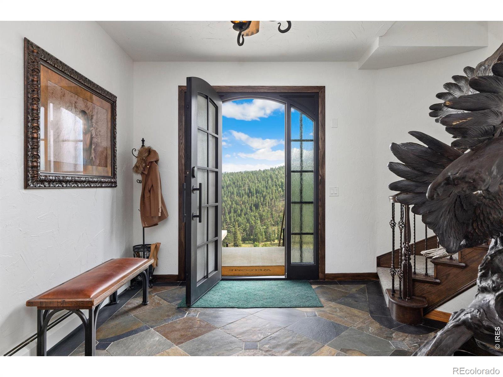 2701 Fall River Road Estes Park CO 80517