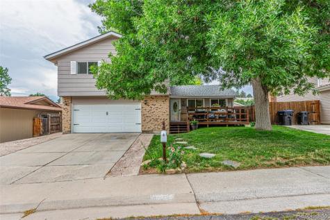 6615 Zang Street Arvada CO 80004