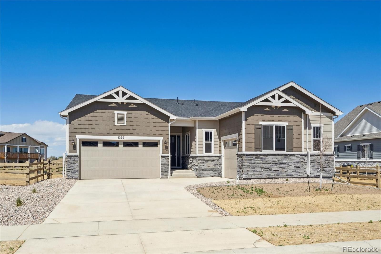 1292 Alyssa Drive Timnath CO 80547