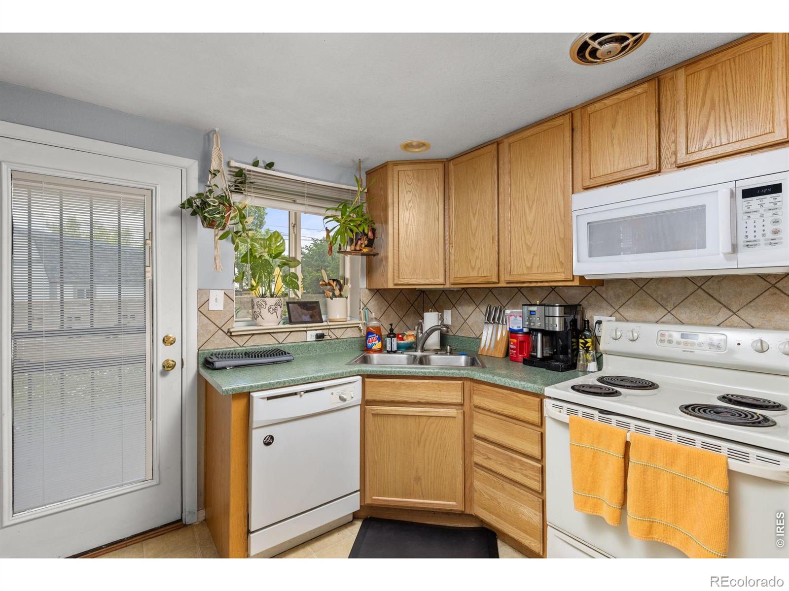 4653 Dover Street Wheat Ridge CO 80033