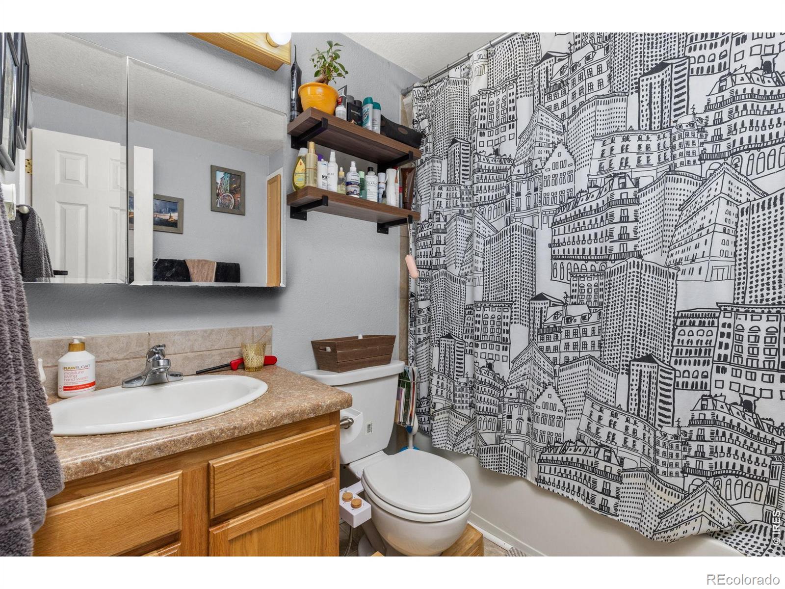 4653 Dover Street Wheat Ridge CO 80033