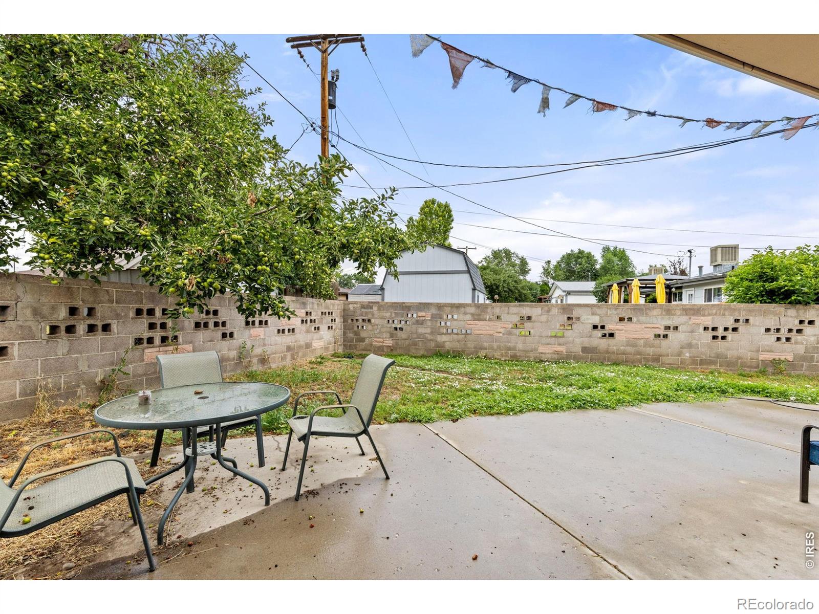 4653 Dover Street Wheat Ridge CO 80033