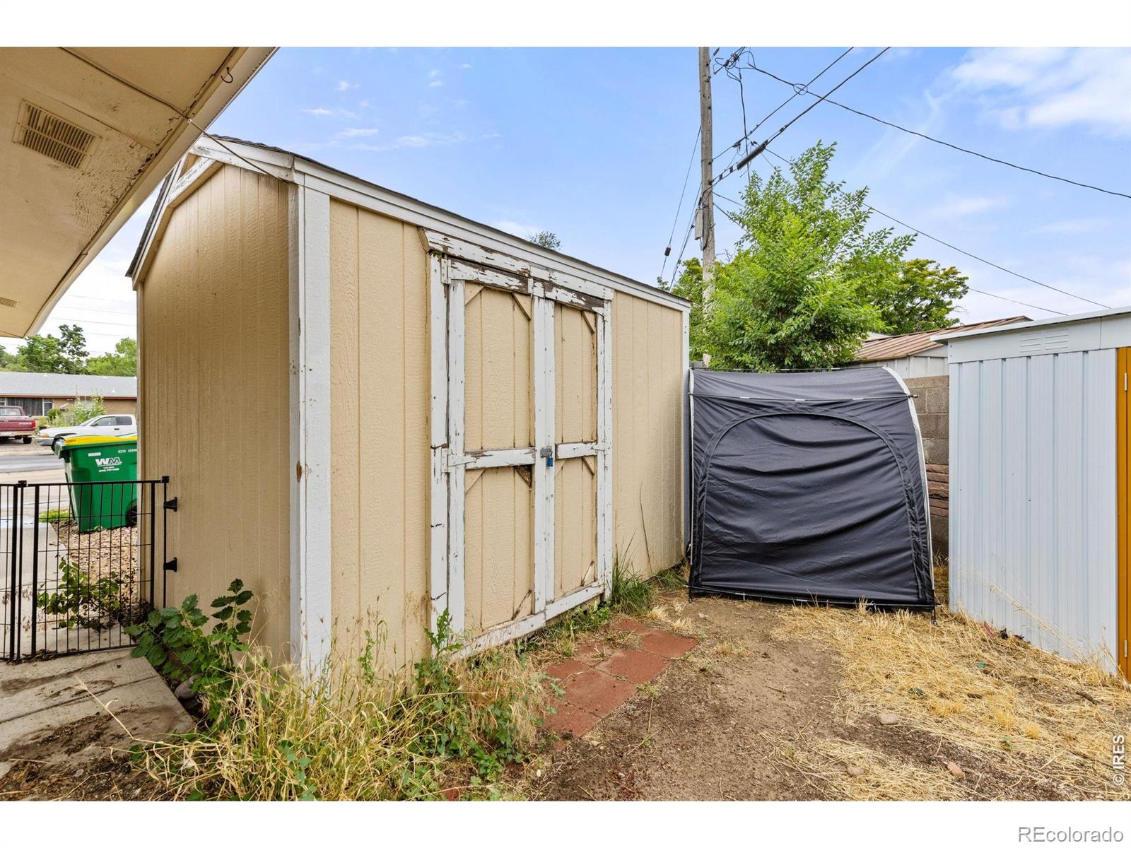 4653 Dover Street Wheat Ridge CO 80033