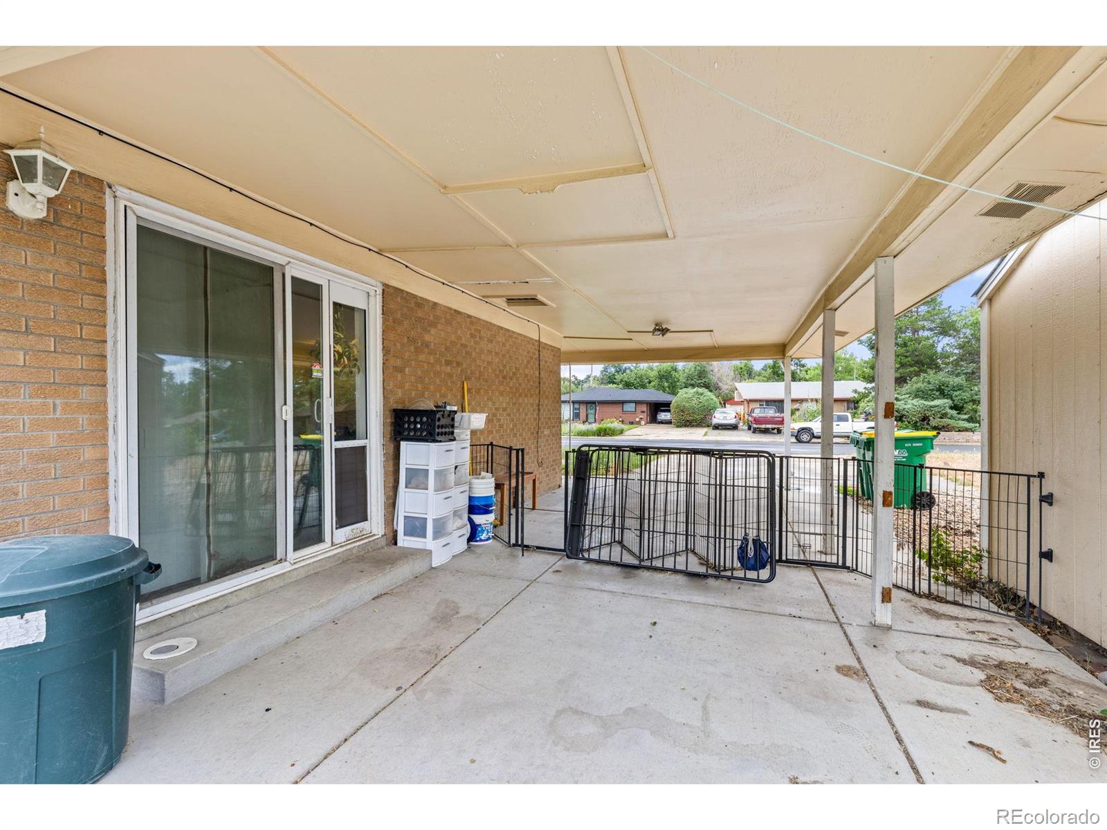 4653 Dover Street Wheat Ridge CO 80033