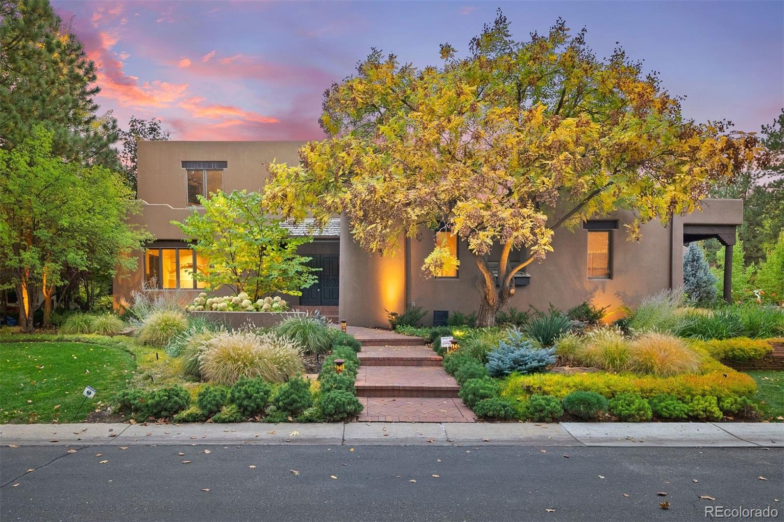 9 Polo Field Lane Denver CO 80209