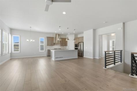 8870 Elk Antler Lane Colorado Springs CO 80908