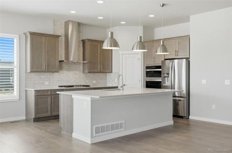 8870 Elk Antler Lane Colorado Springs CO 80908