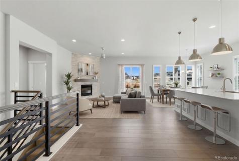 8870 Elk Antler Lane Colorado Springs CO 80908