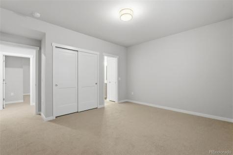 8870 Elk Antler Lane Colorado Springs CO 80908