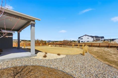 8870 Elk Antler Lane Colorado Springs CO 80908