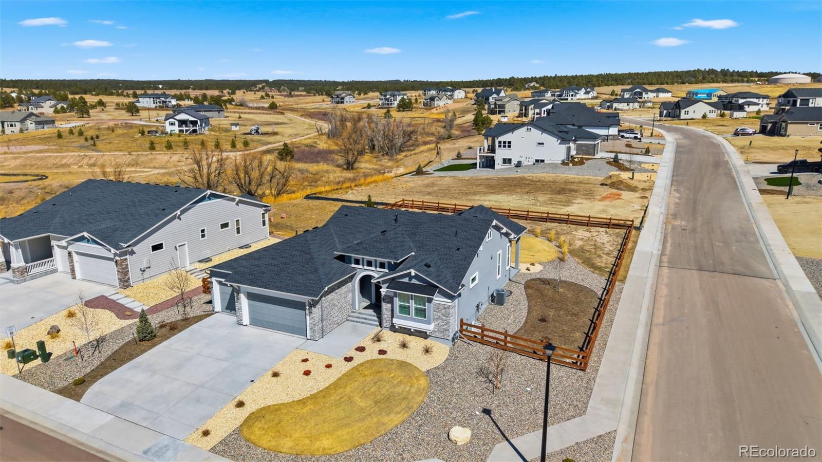 8870 Elk Antler Lane Colorado Springs CO 80908