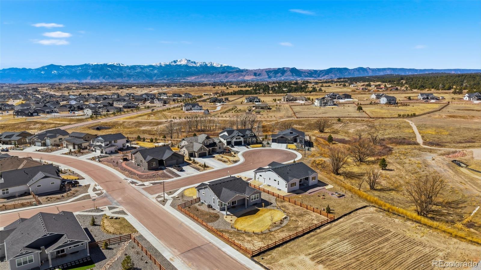 8870 Elk Antler Lane Colorado Springs CO 80908
