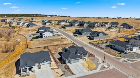 8870 Elk Antler Lane Colorado Springs CO 80908