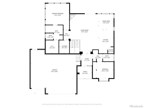 8870 Elk Antler Lane Colorado Springs CO 80908