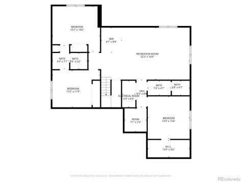 8870 Elk Antler Lane Colorado Springs CO 80908