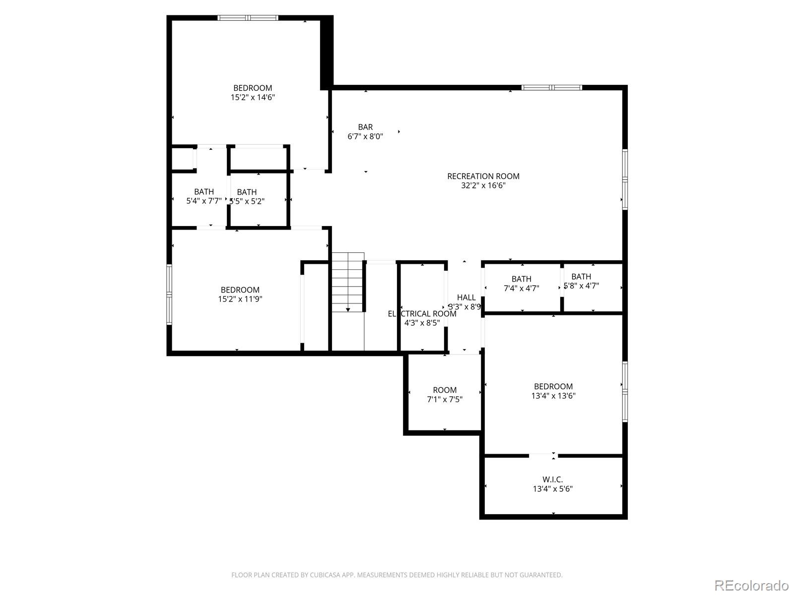 8870 Elk Antler Lane Colorado Springs CO 80908