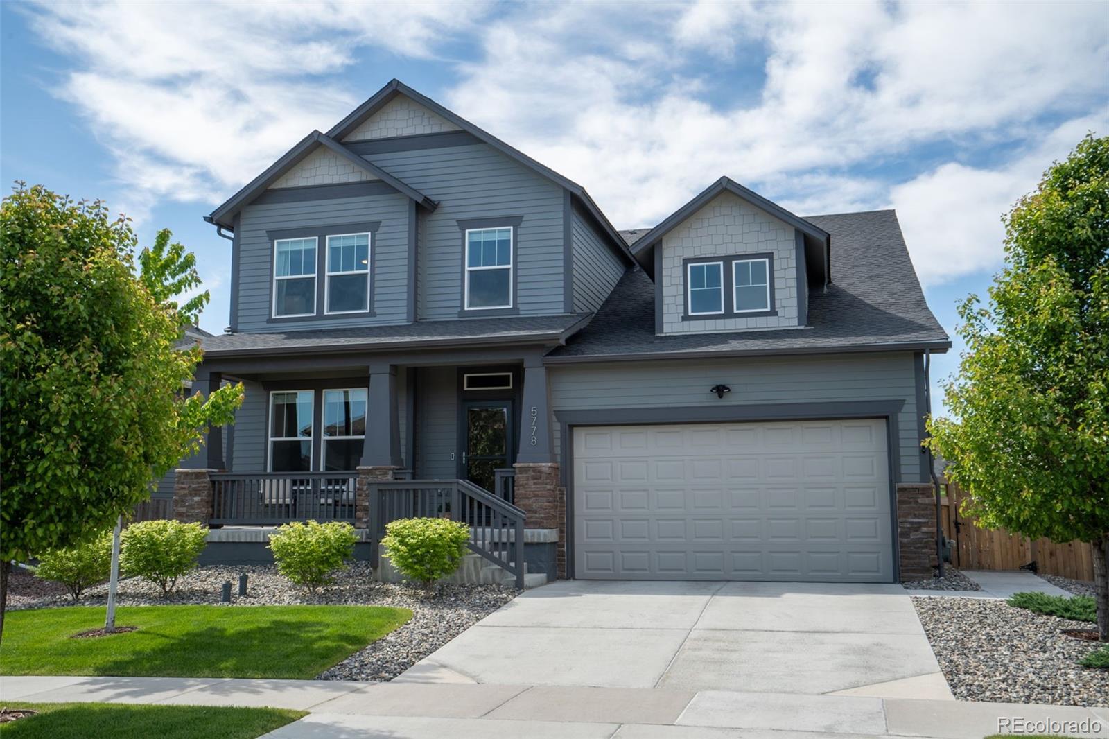 5778 Slate River Place Brighton CO 80601