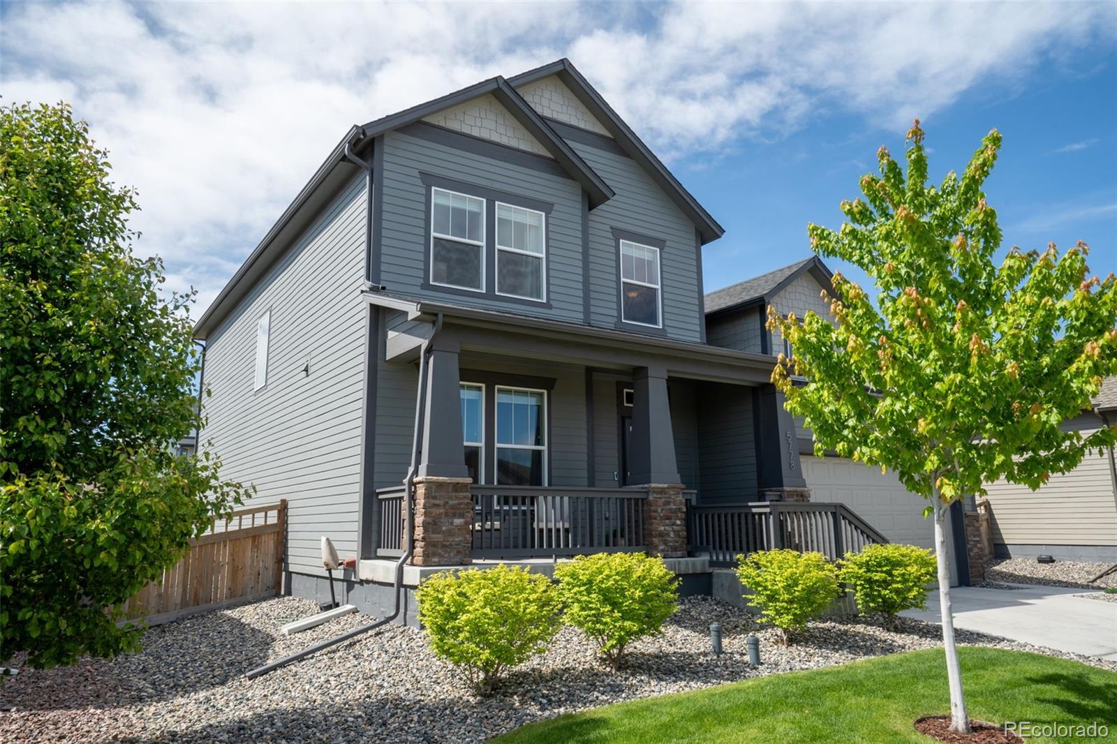 5778 Slate River Place Brighton CO 80601
