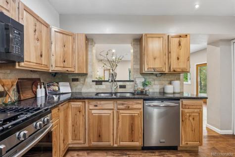 1606 Glen Bar Drive Lakewood CO 80215