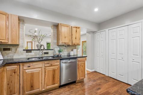 1606 Glen Bar Drive Lakewood CO 80215