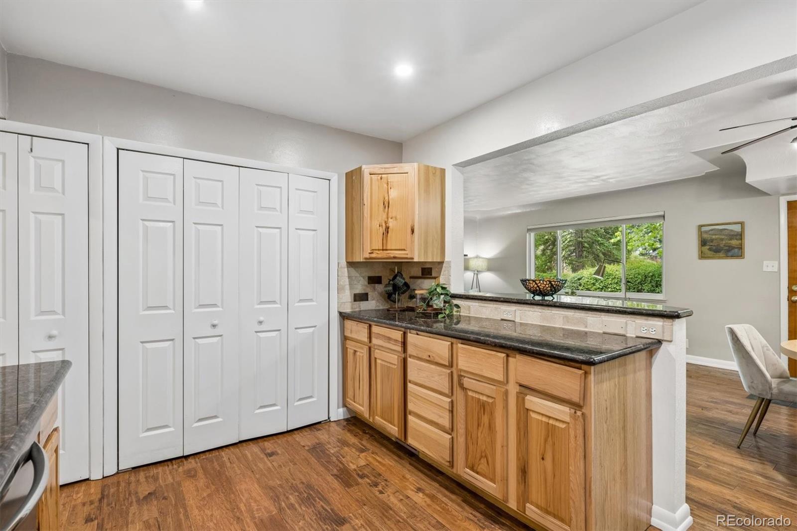1606 Glen Bar Drive Lakewood CO 80215